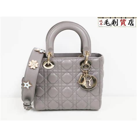 lady dior 中古|ディオール .